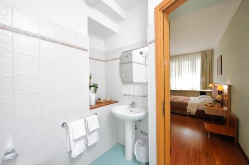 Фото Hotel Ziò Imola