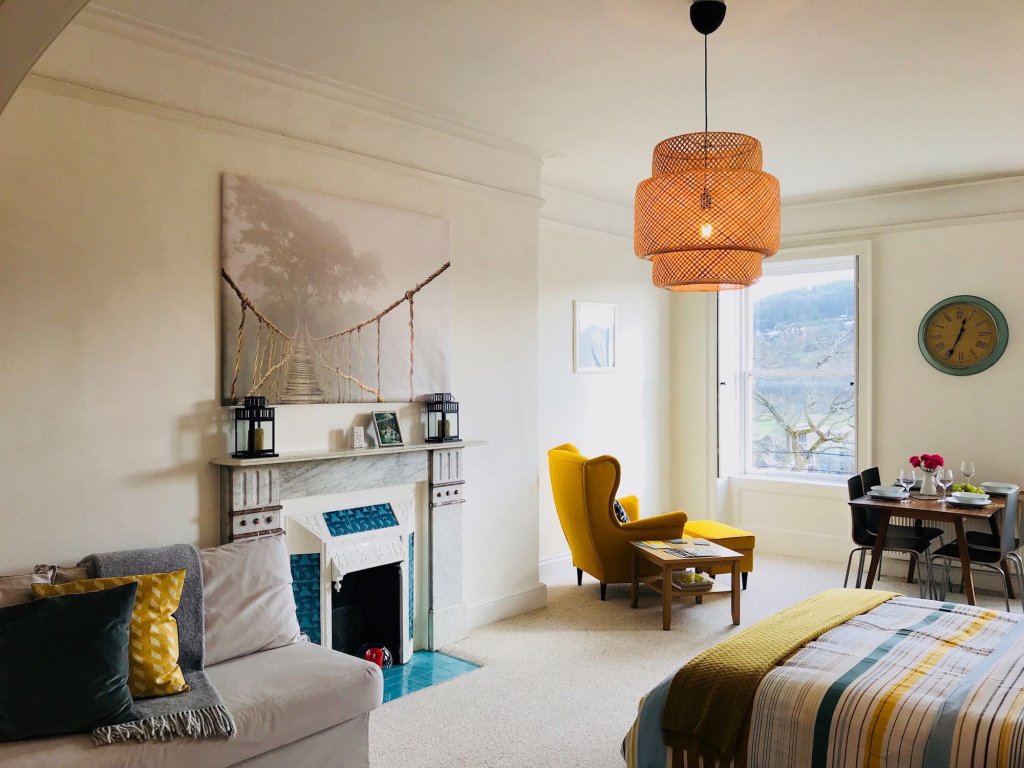 Фото Grosvenor Villa