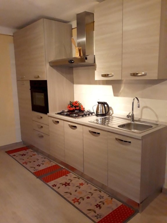 Фото Apartment With 2 Bedrooms in Verona, With Wonderful City View, Terrace and Wifi