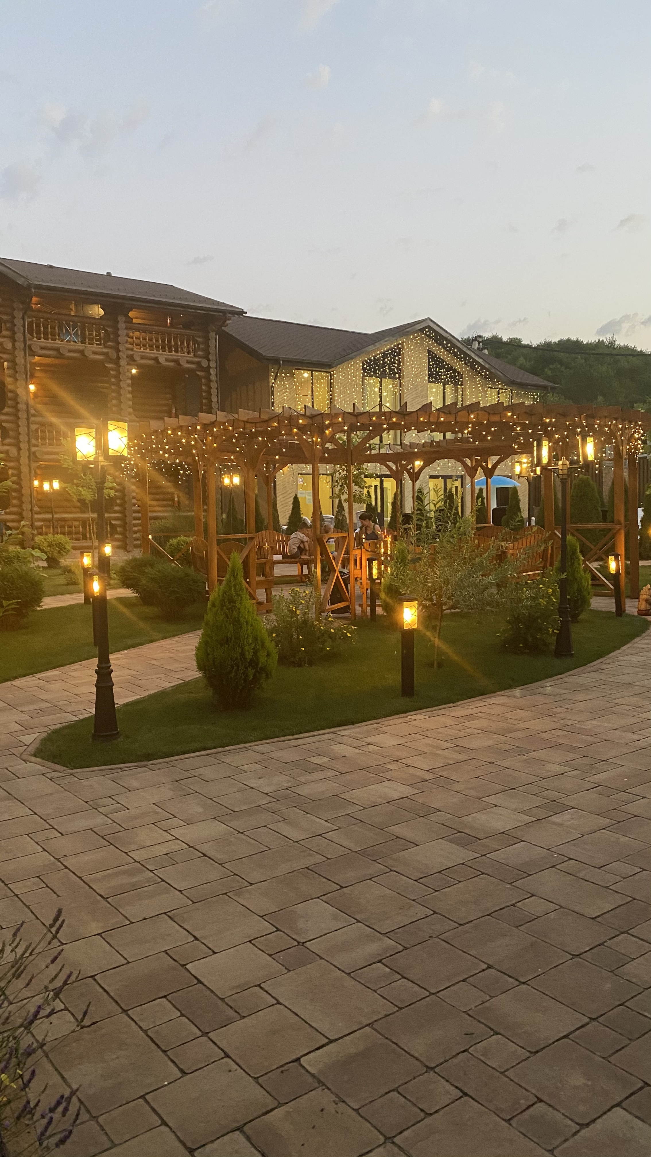 Фото Династия