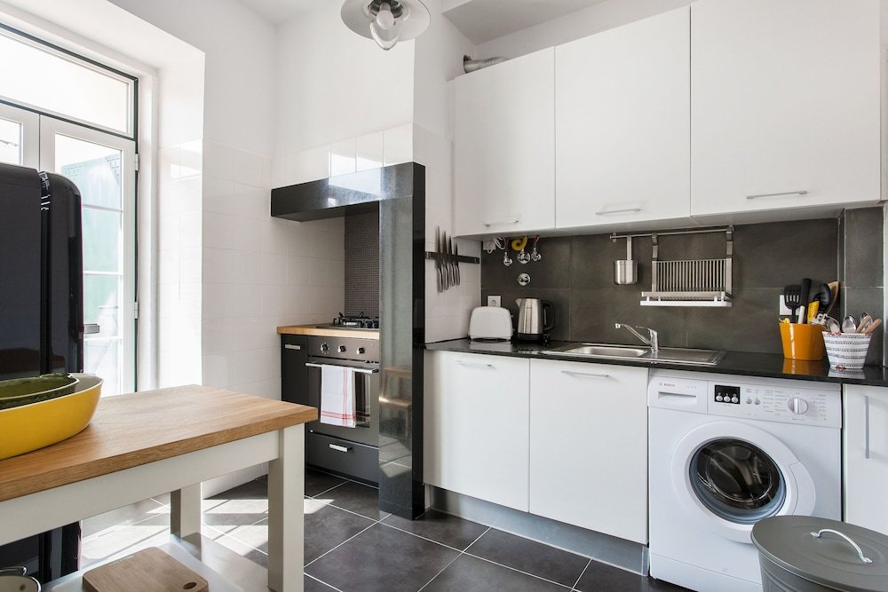 Фото My Graça Flat in Lisbon