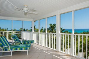 Bahama Mama by Eleuthera Vacation Rentals