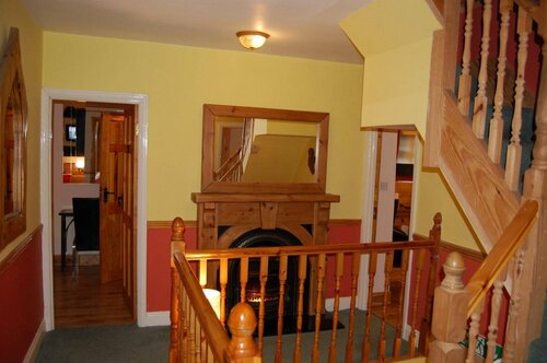 Внешний вид отеля FlyOver Bed and Breakfast в Дублине, фото 3