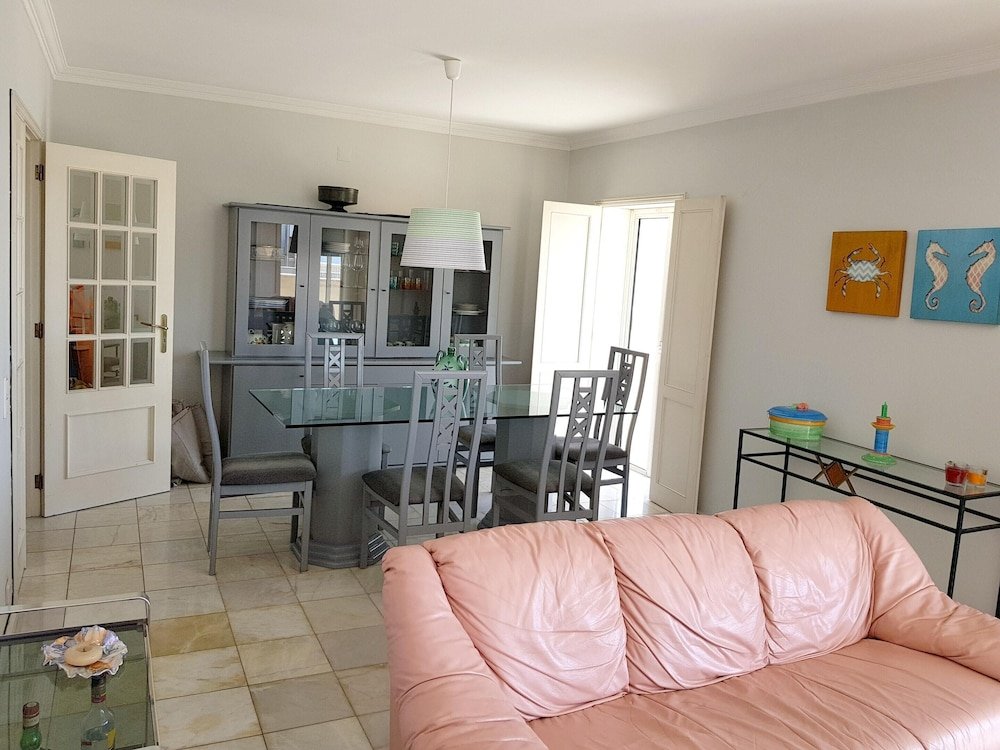 Фото Apartment With 2 Bedrooms in Vila do Conde, With Wonderful sea View, Furnished Balcony and Wifi Near the Beach