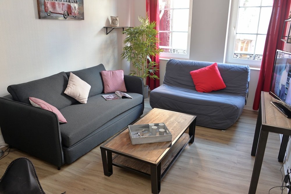 Фото Les Cigognes du Centre