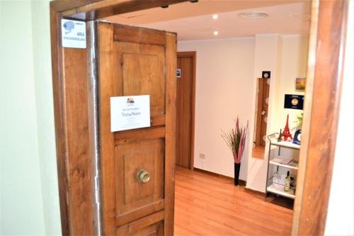 Фото B&b VistaMare