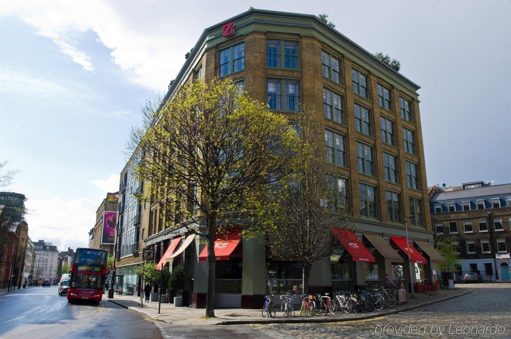 Фото The Zetter Clerkenwell