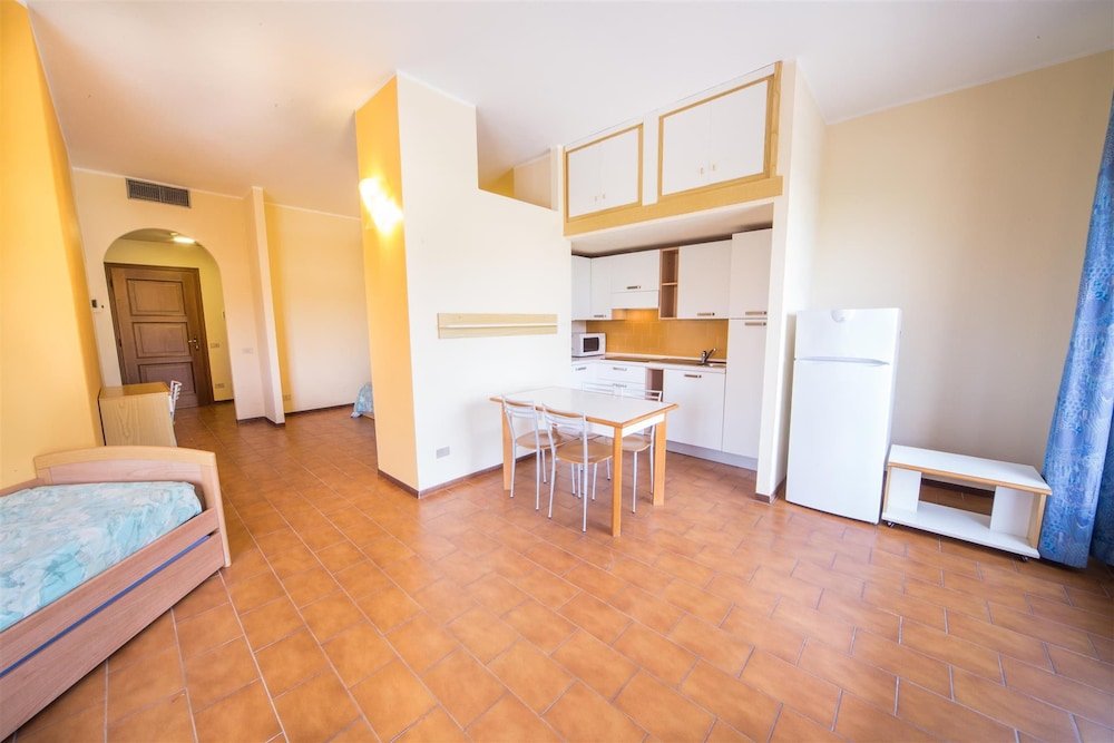 Фото Diano Sporting Apartments