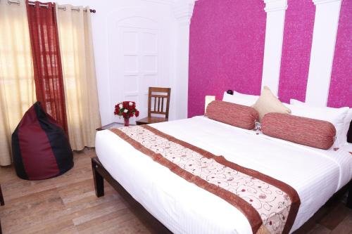 Фото Le Chateau