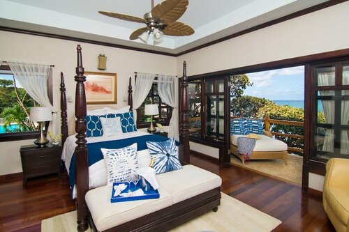 Гостиница Crystal Cove Villa
