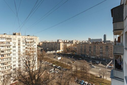 BestFlat24 на улице Сущёвский Вал 69  фото 6