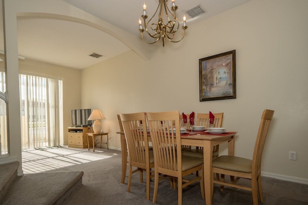 Фото Ip60382 - Fiesta Key - 4 Bed 3.5 Baths Townhome