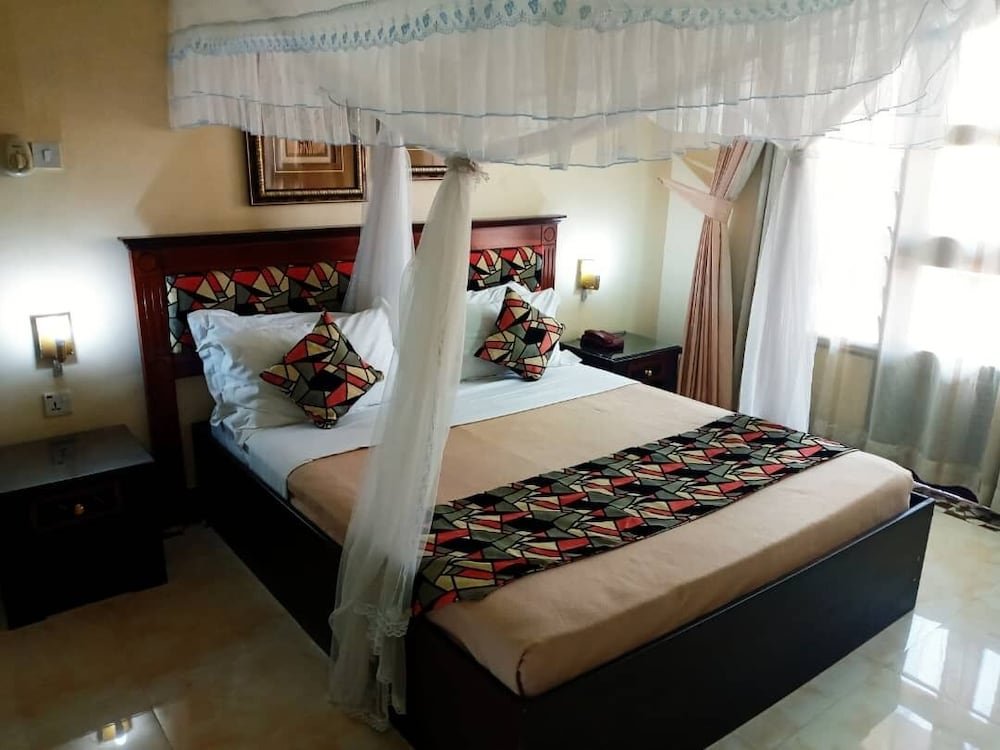 Фото New Dodoma Hotel
