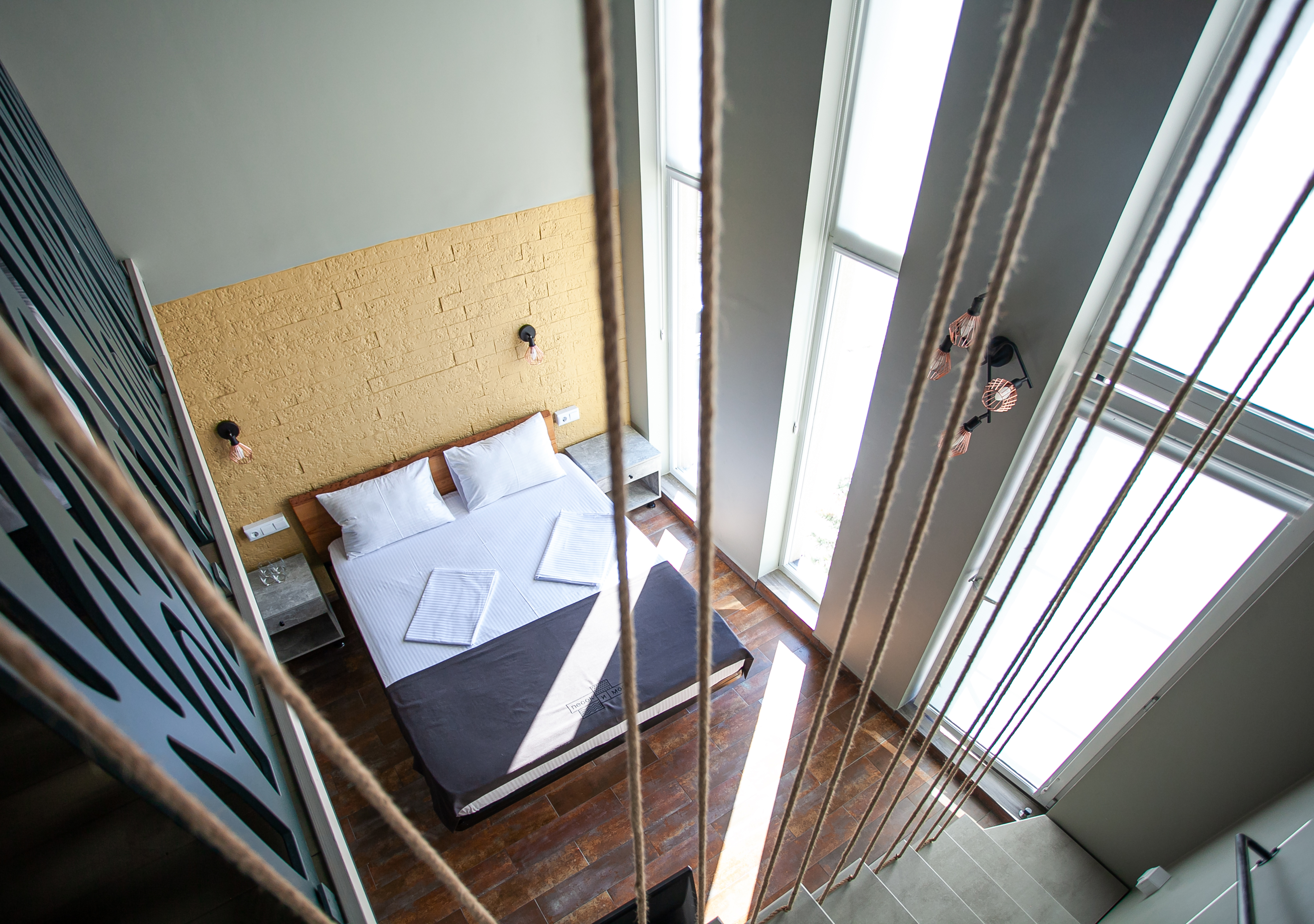 Фото Песок и море