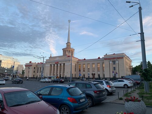 Hotel Smart Hotel Kdo Petrozavodsk, Petrozavodsk, photo