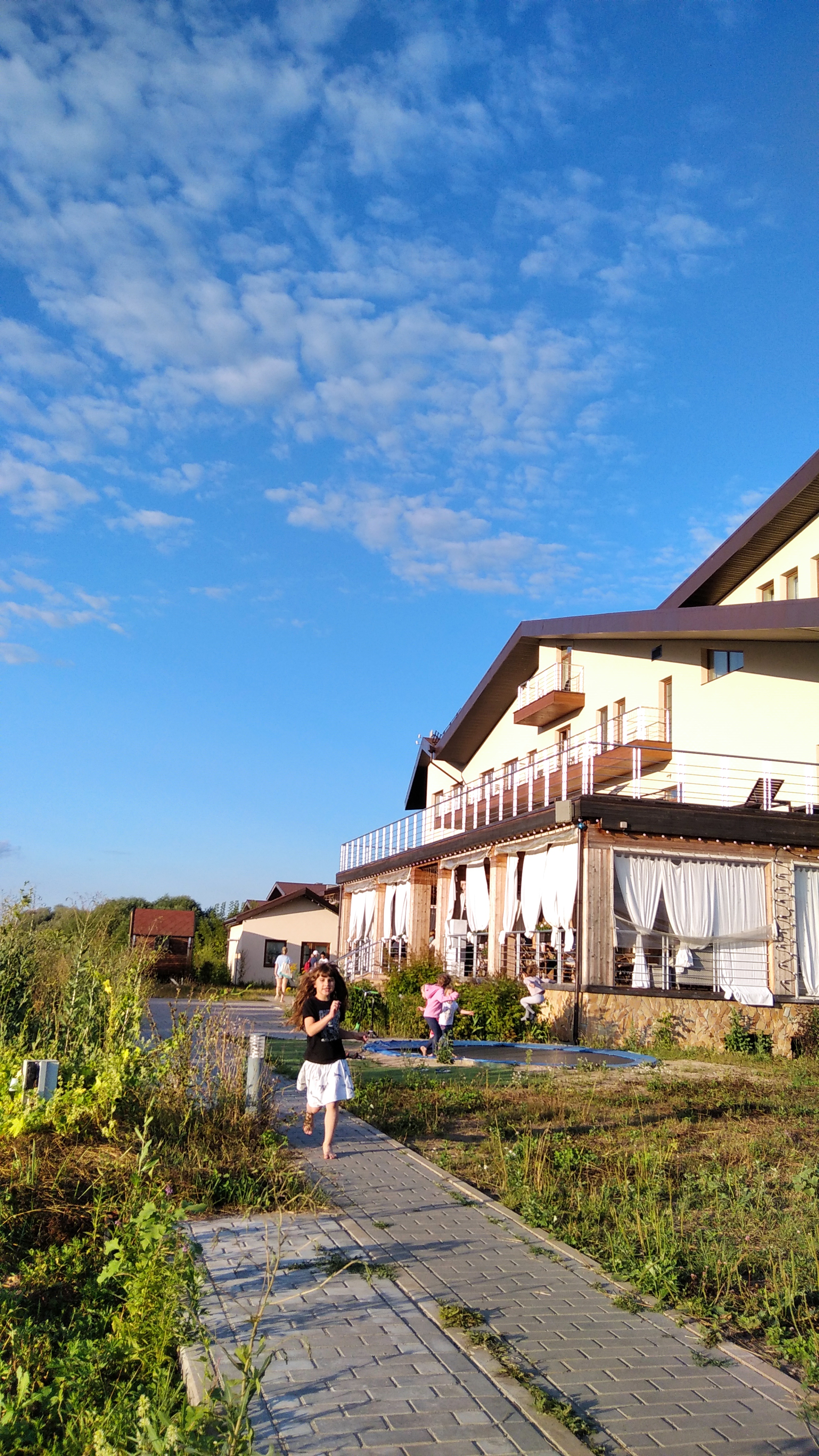 Фото Гуляй Город