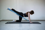 Flexible (Novogireyevskaya Street, 28Б), fitness club