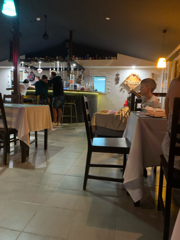 Фото Севилия Парк Отель