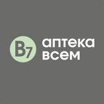 Аптека Всем (ул. Водопьянова, 8, микрорайон Северный, Красноярск), аптека в Красноярске