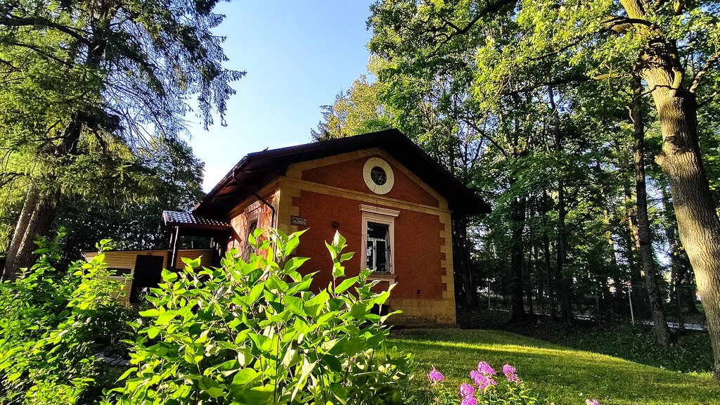 Iglesia protestante Молитвенный дом, , foto
