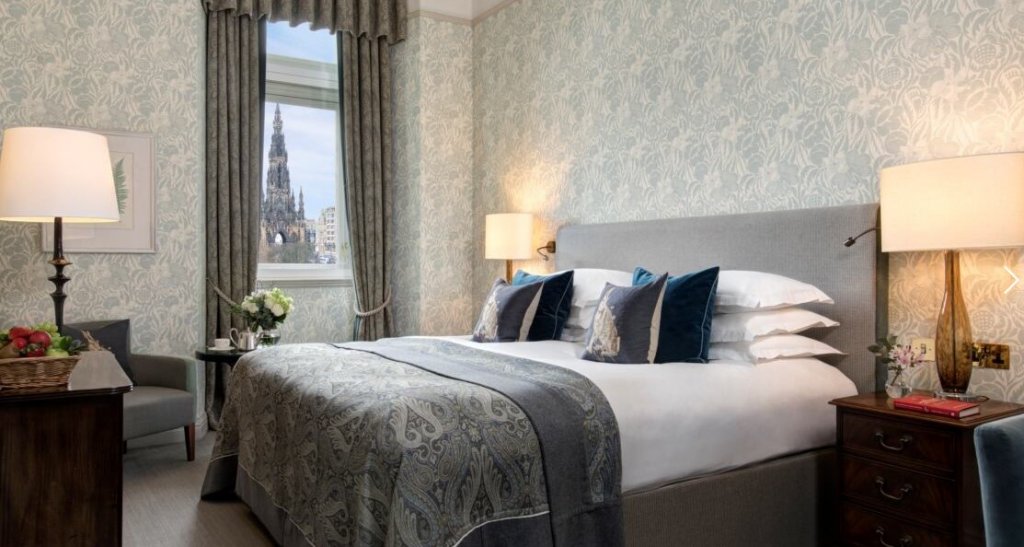 Фото отеля 4