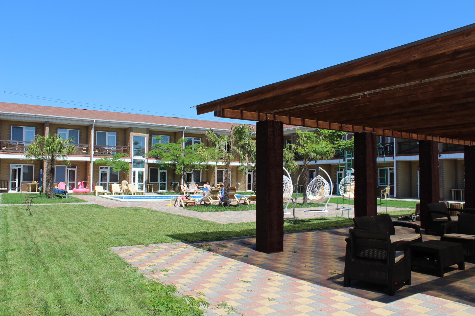 Фото Легенда Крыма