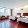 GreenTree Inn JiangSu Wuxi Changan Town Shixin Road Shell Hotel