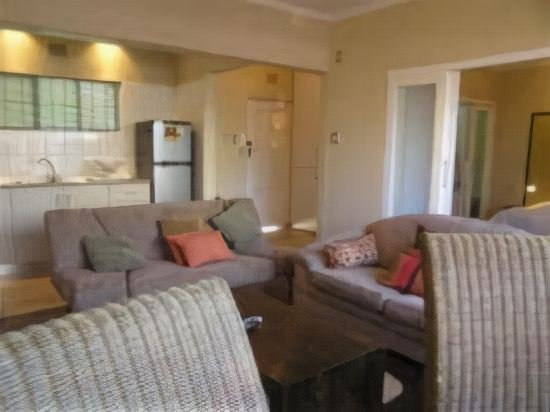 Фото Eaton Square 2 by Ctha