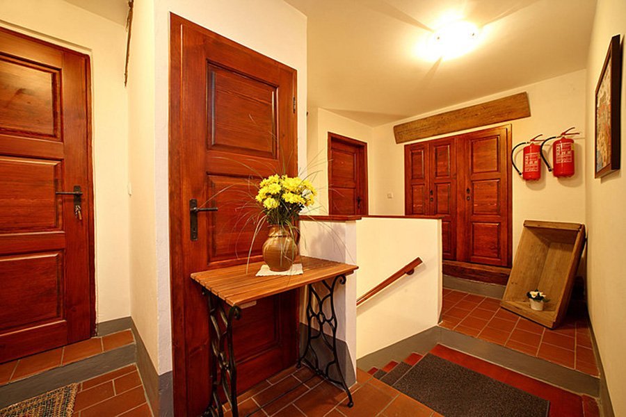 Фото Pension Danny