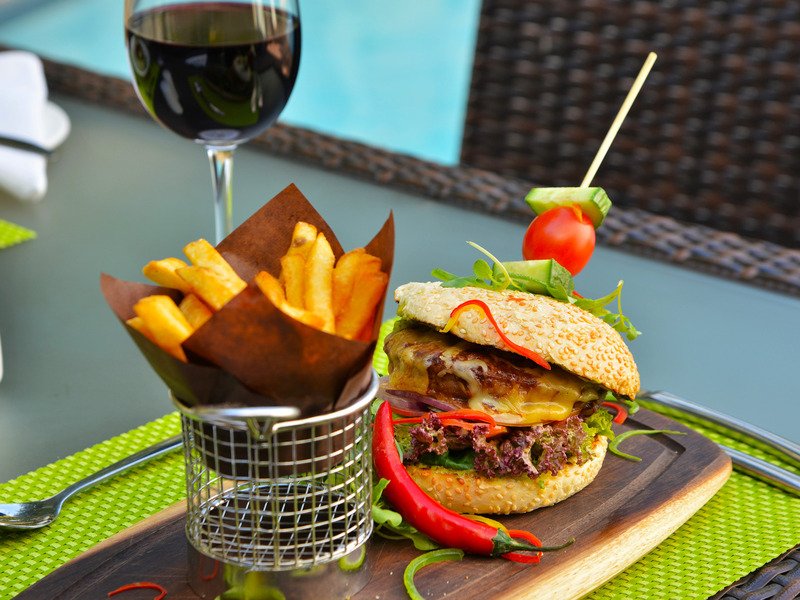 Фото Premier Hotel Midrand