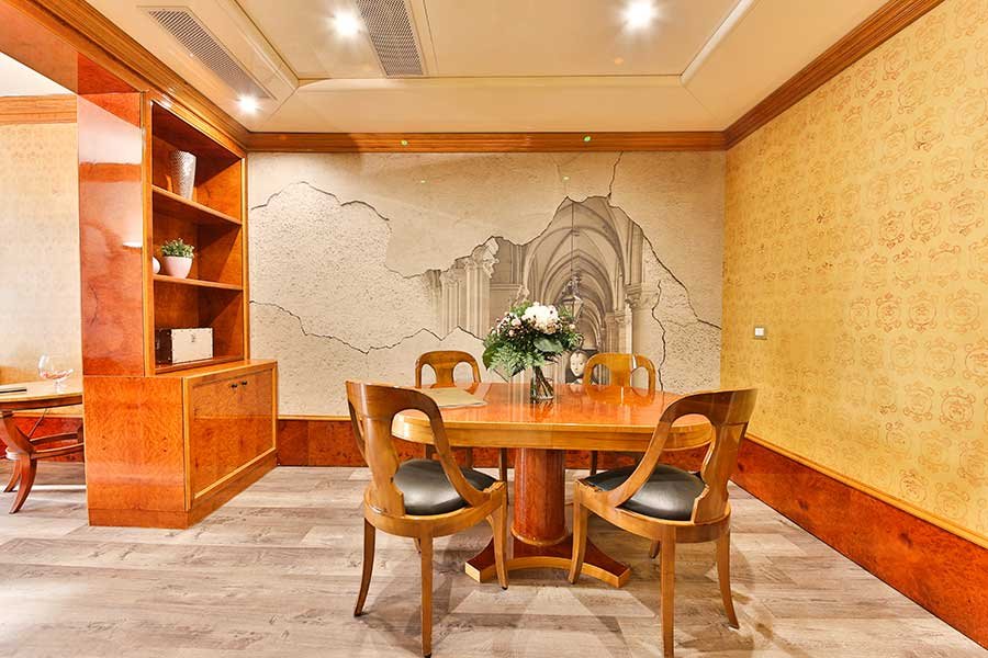 Фото Hotel Leon D'Oro