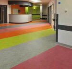 Parket Vtapkah (Mytischi, Olimpiyskiy Avenue, 29с1), flooring