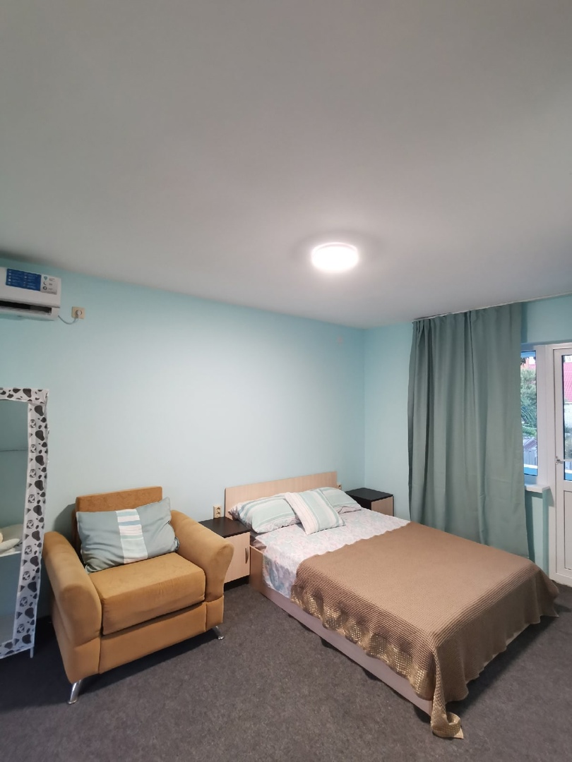 Фото Берег Благи