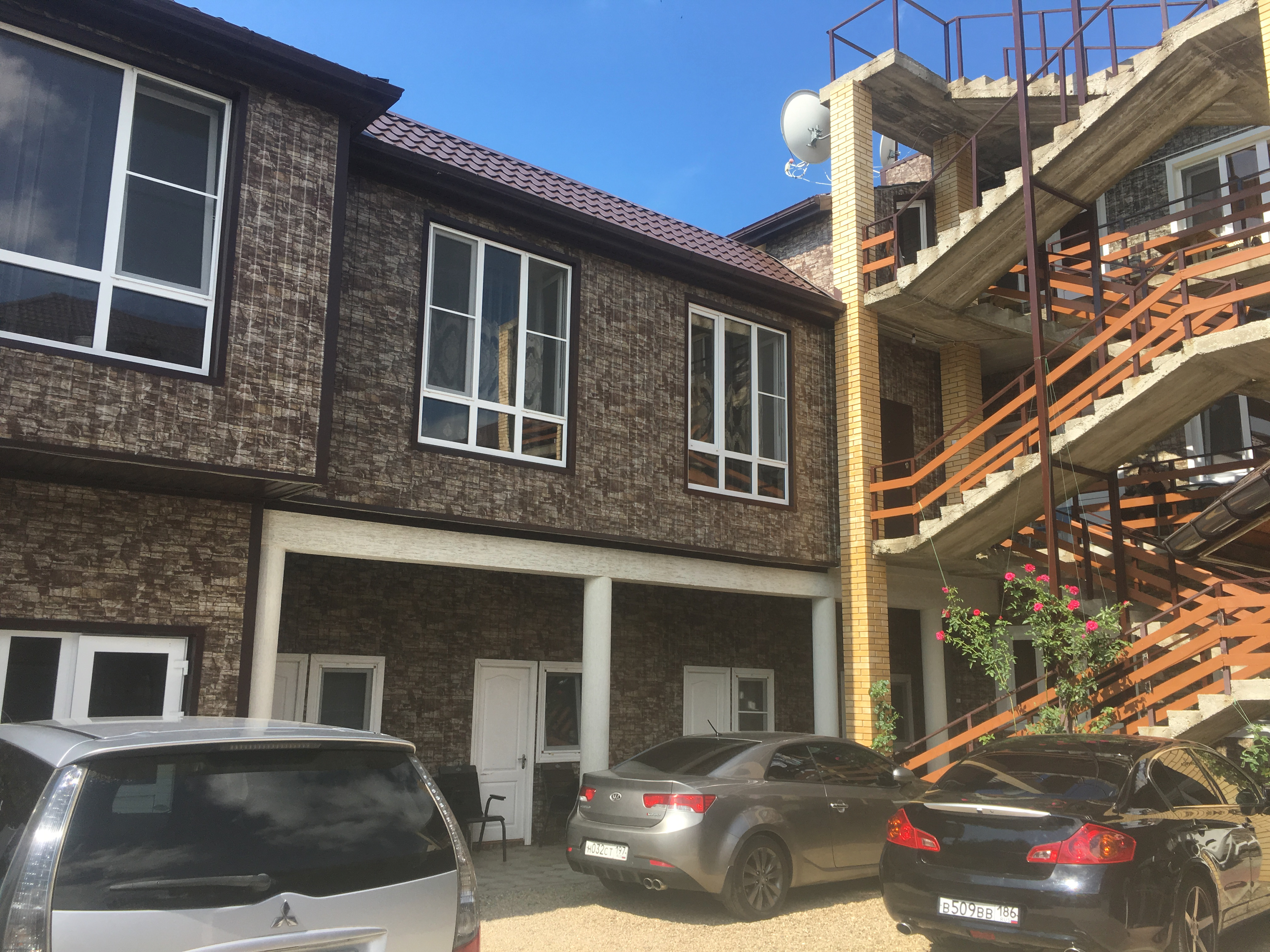 Фото Саргис