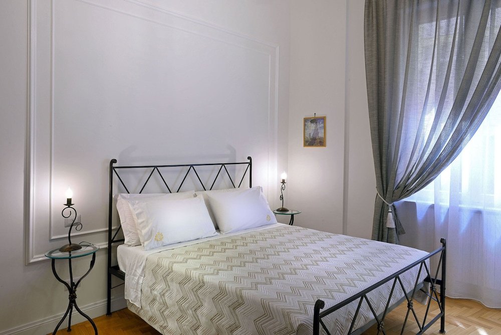 Фото Residenza Borbonica