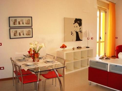 Фото Aurora Residence