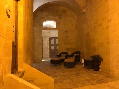 Фото B&b Al Convento