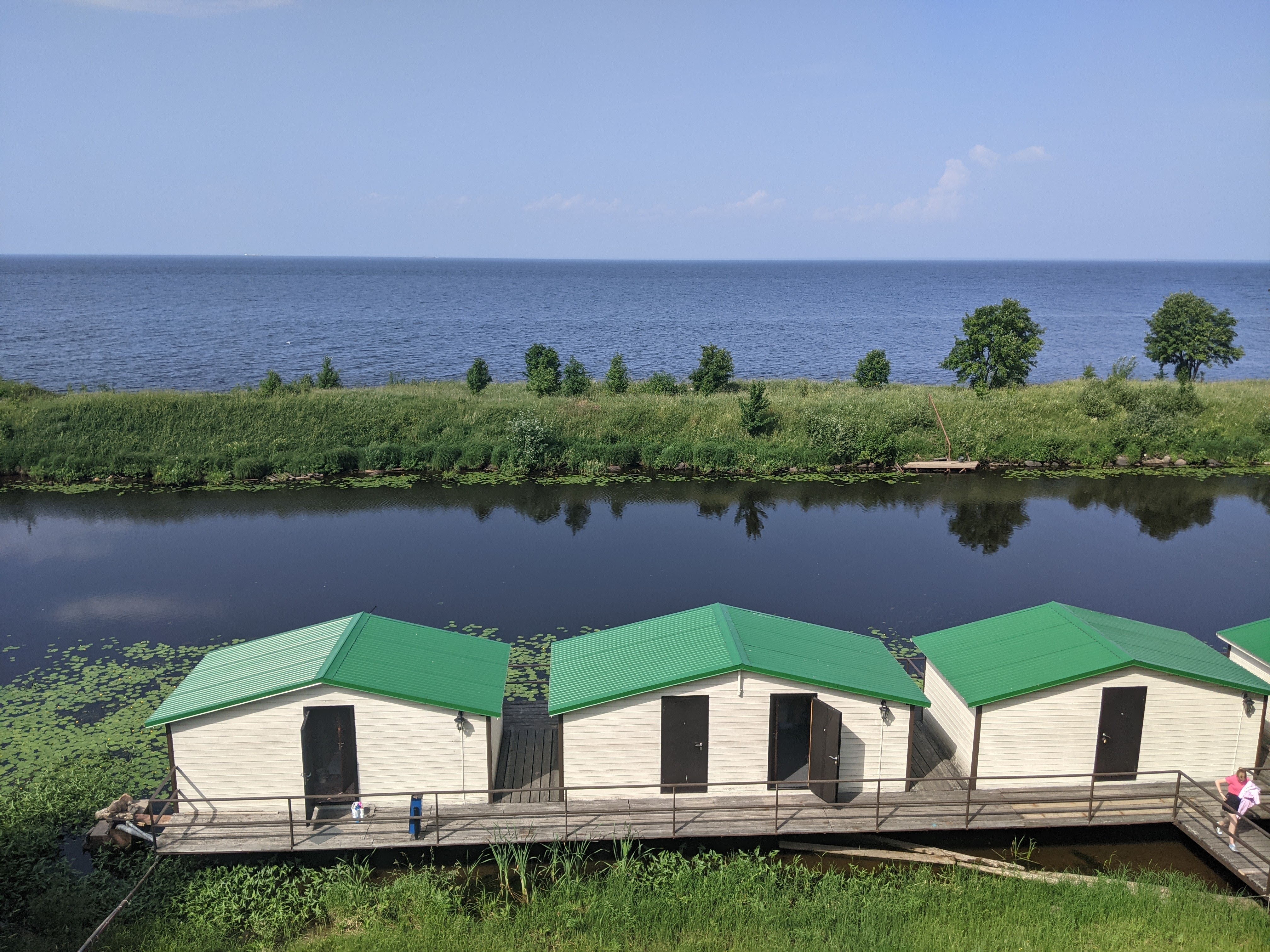 Фото Панорама