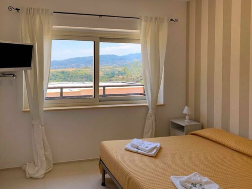 Гостиница Ahg Relais Agriturismo Pansera