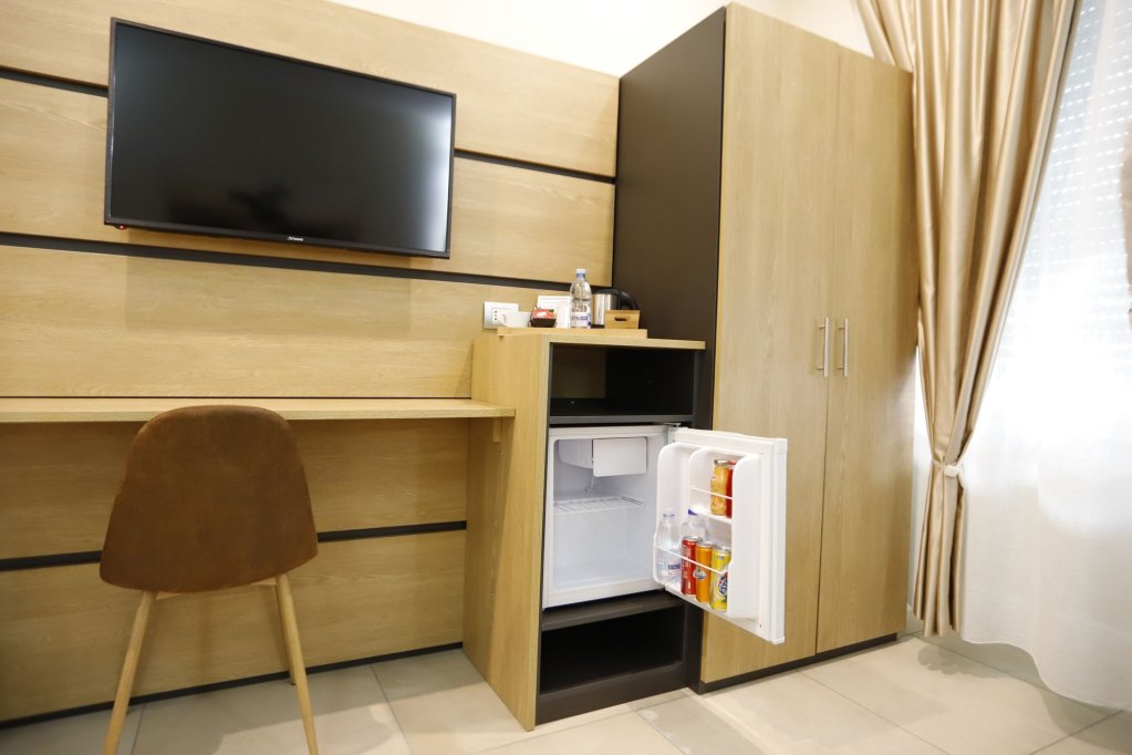 Фото Victoria Hotel B&b