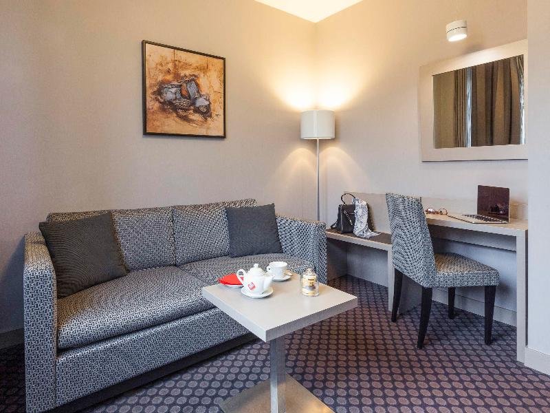 Фото Noba Hotel & Residenze