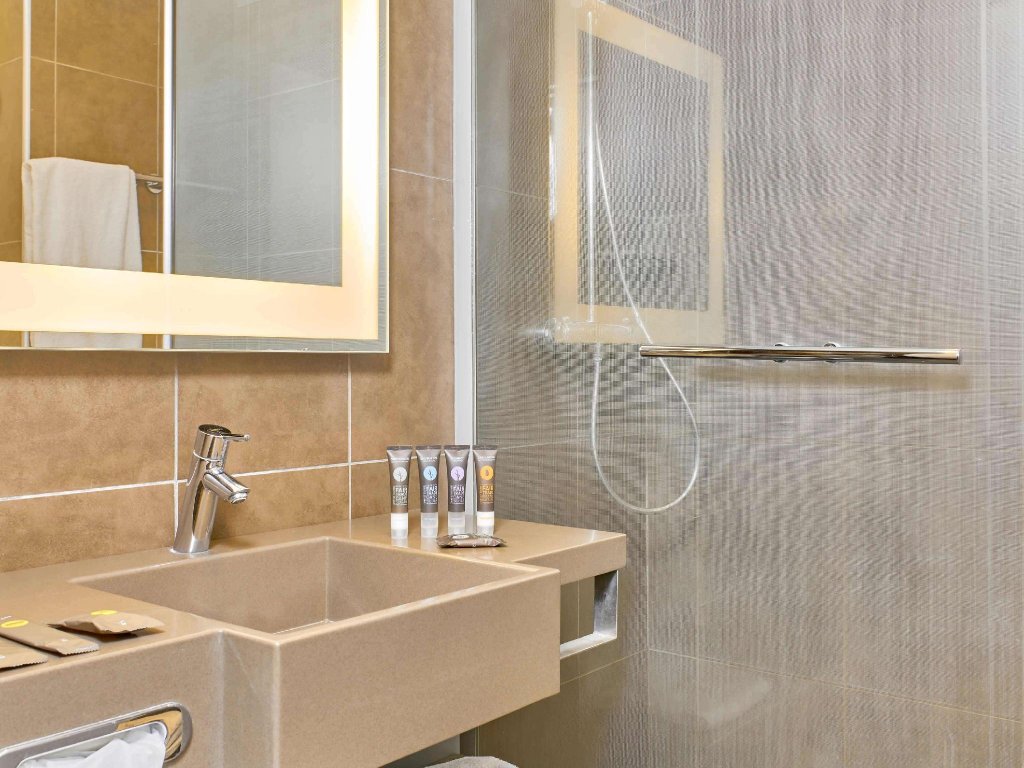 Фото Novotel Milano Linate Aeroporto