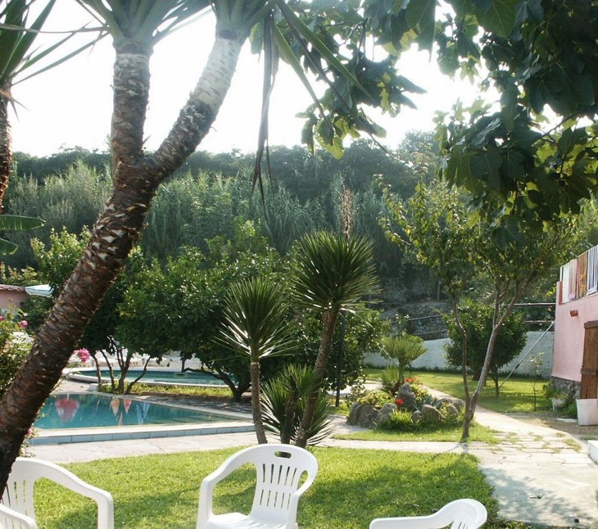 Фото Hotel Bel Tramonto