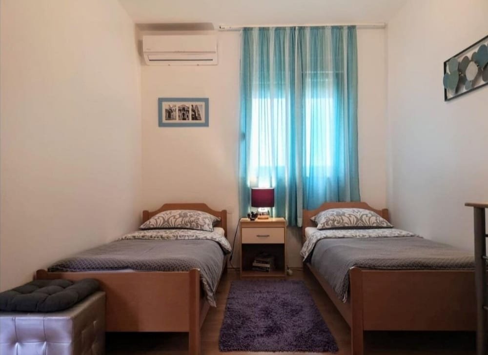 Фото Matic Apartments