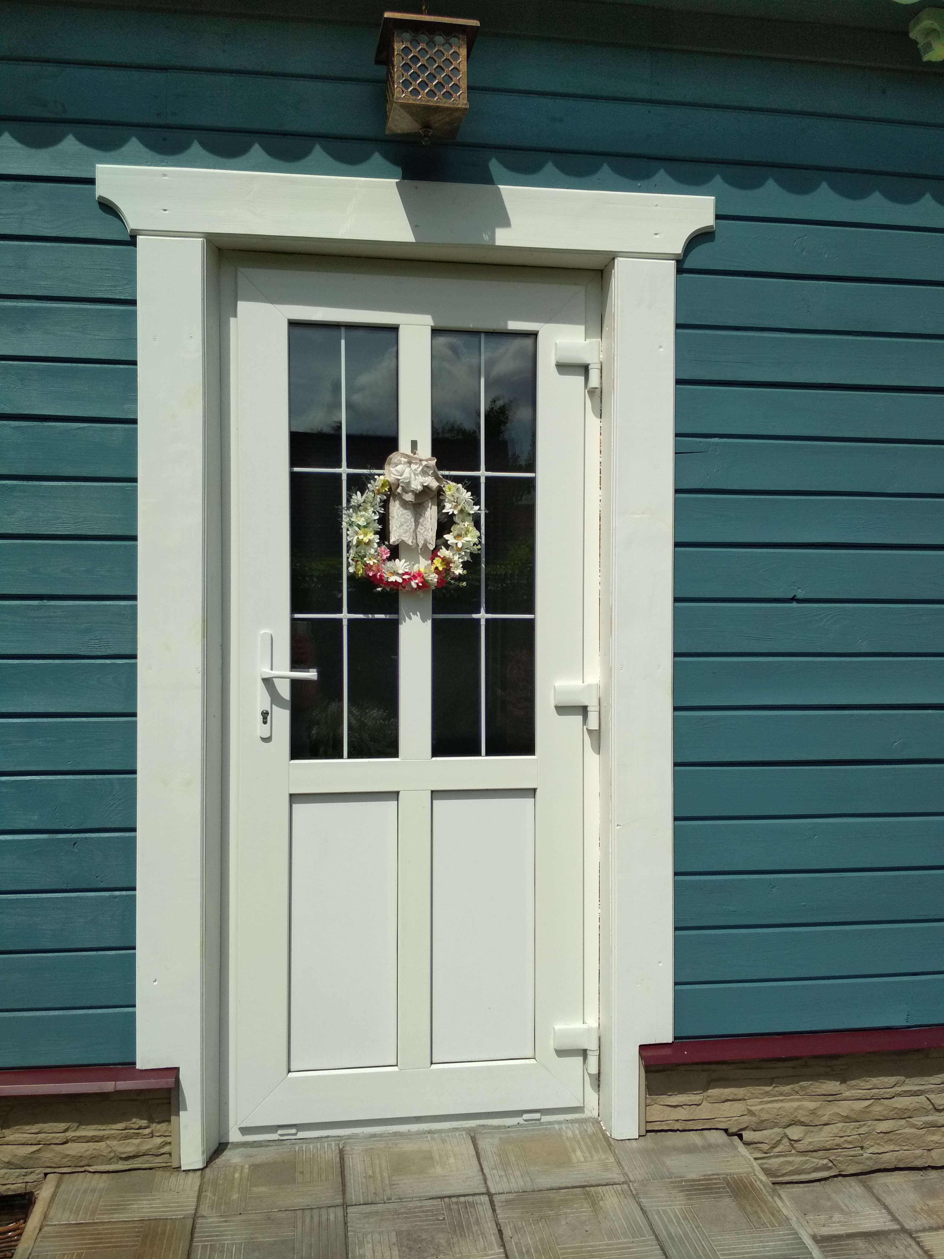 Фото Гостевой дом Петровых