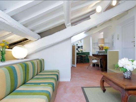 Фото Monti Charme - My Extra Home