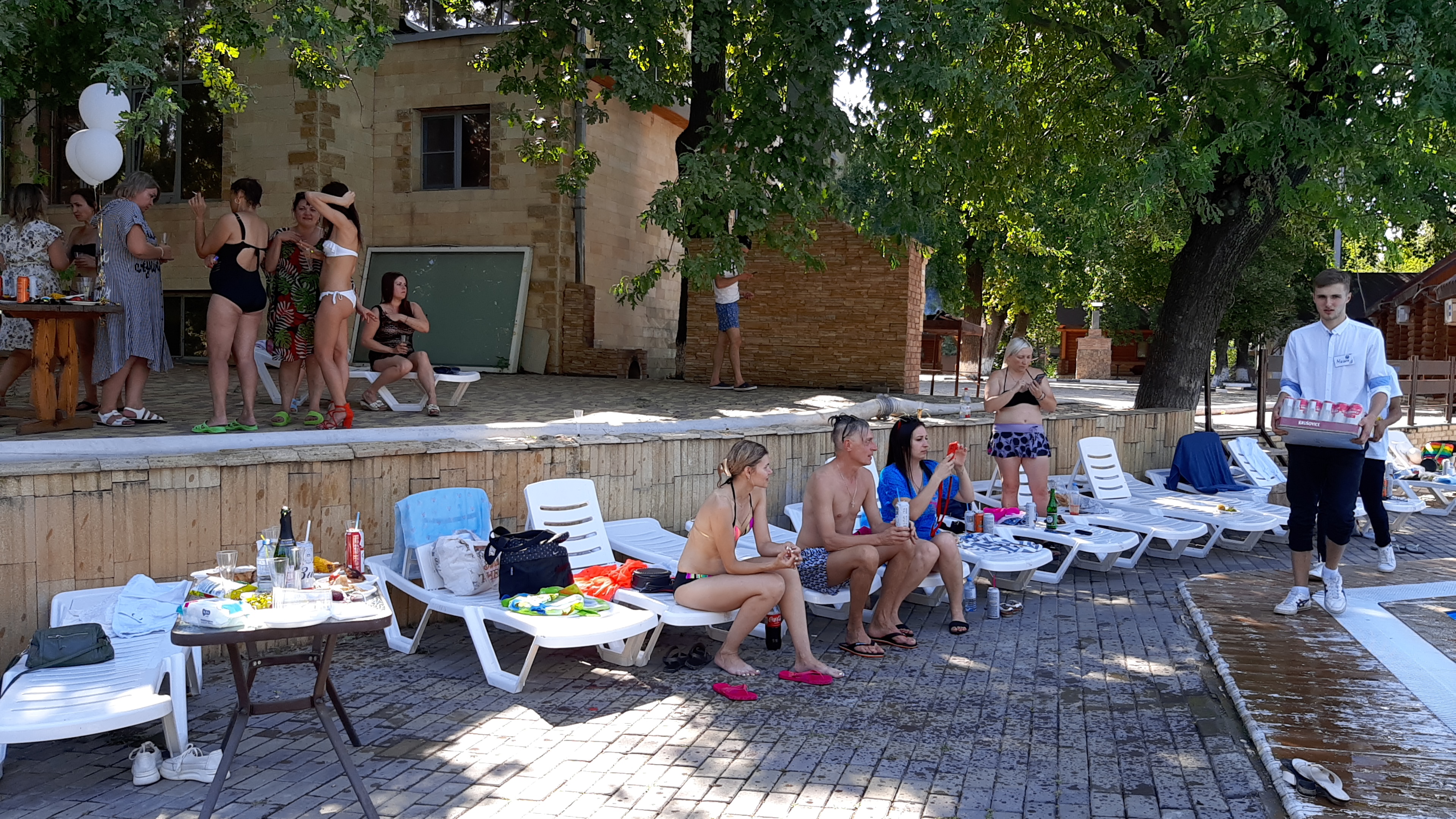 Фото Дубовая Роща