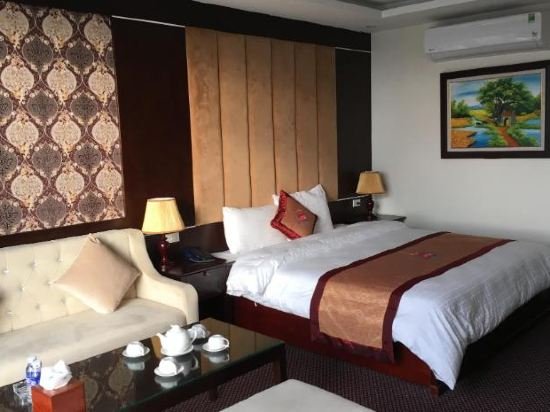 Фото Thuong Hai Vinh Hotel
