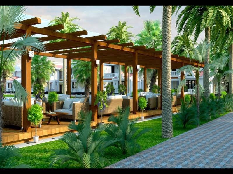 Фото Country Inn Tarika Goa, Varca Beach