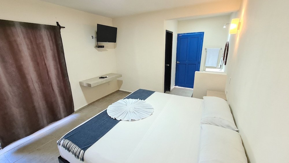 Фото Hotel Laguna Bacalar